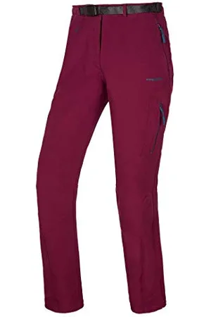 Trangoworld Esprea Pantalon Longueur : Femme, , L