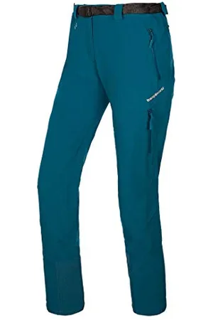 Trangoworld Noguera Pant. Long, Femme M