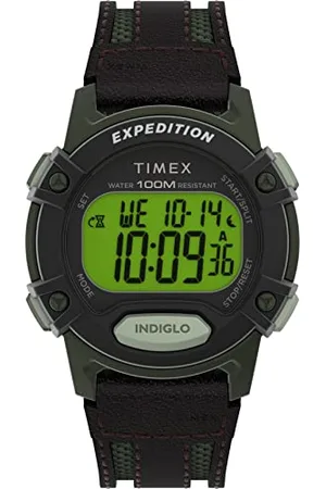 Timex Montre décontractée TW4B24400