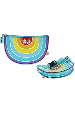 BigBuy Outdoor S2411986 Trousse de Toilette Colors