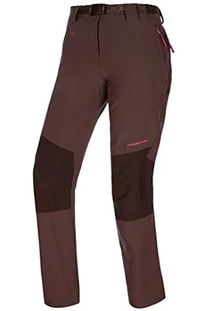 Trangoworld Airha Ut Pantalon Femme, , M