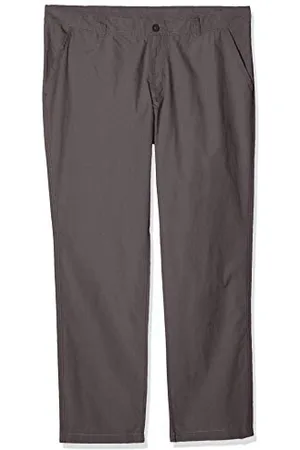 Columbia Washed Out Pantalon Homme, , FR : L (Taille Fabricant : 38)