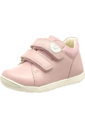 Geox Baby Girl B Macchia Girl First Steps 24_EU