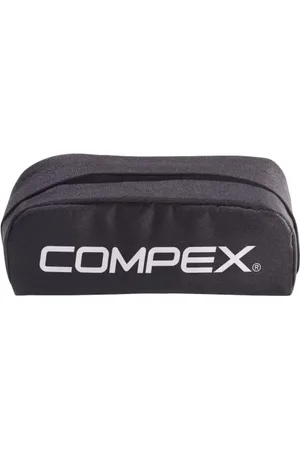 Compex Pochette souple de transport pour électrostimulateur sans fils