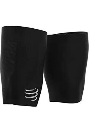 Compressport Under Control Quad Manchon de Compression Cuisse Adulte Unisexe, , T4