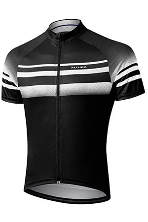 Altura Airstream Maillot à Manches Courtes Homme, , m