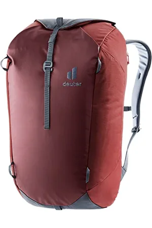 Deuter Gravity Motion Sac à dos d’escalade (35 L)