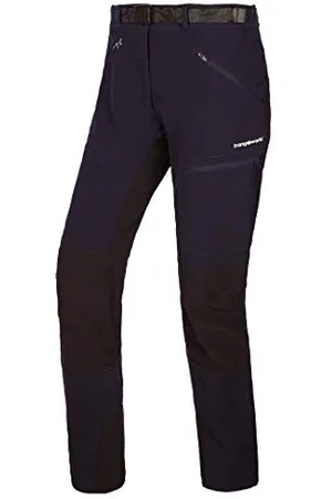 Trangoworld Paiku Pantalon Long Femme, , S