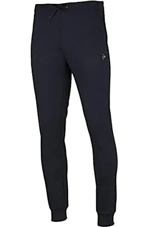 Dunlop Essential Kids Sweat Pant Garçon FR : Taille Unique (Taille Fabricant : 176)