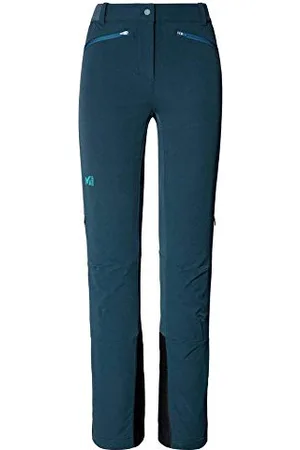 Millet Extreme Rutor Shield Pt W Pantalon Femme, , L