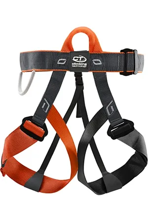 Climbing Technology Discovery, Harnais unisexe adulte, , unique