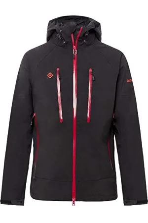 Izas Cavour Veste Homme FR : S (Taille Fabricant : S)
