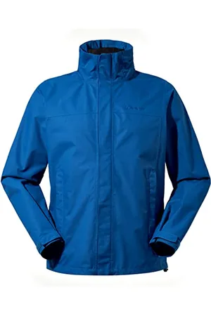 Berghaus Veste Imperméable Rg Alpha 2.0 Shell pour Homme, , S