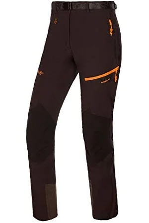 Trangoworld TRX2 PES WM Pro DV - Pant Long Femme M