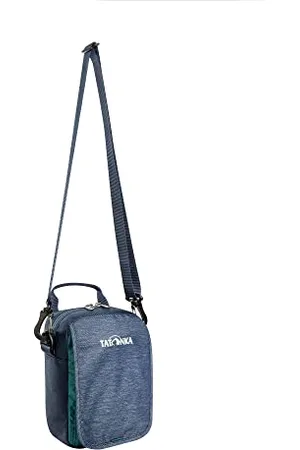 Tatonka Mixte Vérifier Sac Banane, , 14,5 x 21 x 6 cm