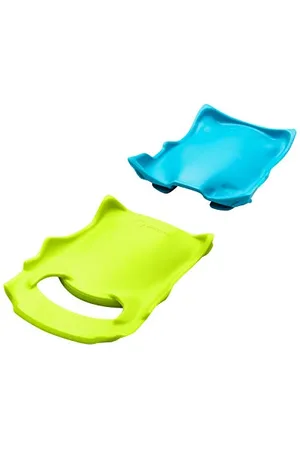 EDELRID Unisexe – Adulte Anti Beast Lite uniformisé