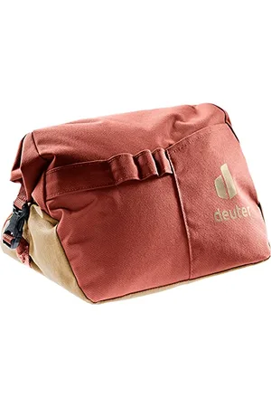 Deuter Gravity Boulder Bag Sac à magnésie
