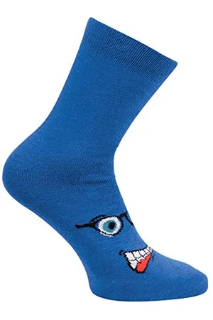 Dare 2B Vigor Chaussettes de Ski Enfant FR : S (Taille Fabricant : 6-12)