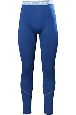 Helly Hansen Active Leggings Deep Fjord S