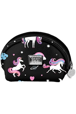 Oh My Pop! Licorne-Porte-monnaie Ovale