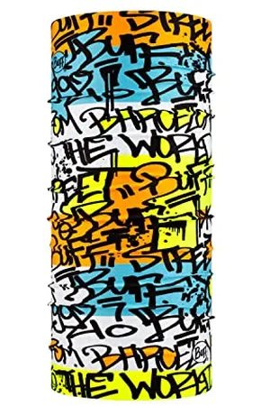 Buff Cache-cou Original EcoStretch Unisexe pour jeunes