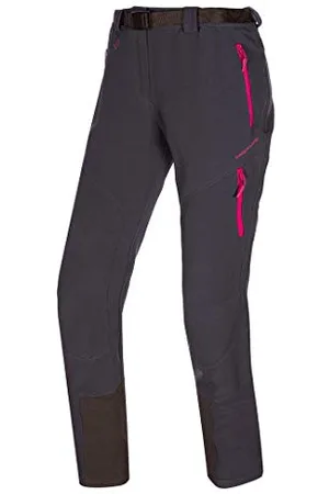 Trangoworld Noguera Pantalon Femme, , M