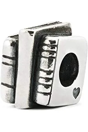 Trollbeads 11290 - Drops Femme - Argent 925/1000