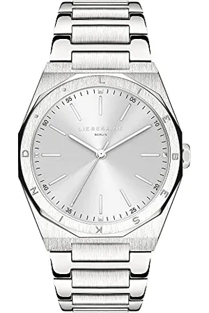 liebeskind Femmes Analogique Quartz Montre LT-0293-MQ