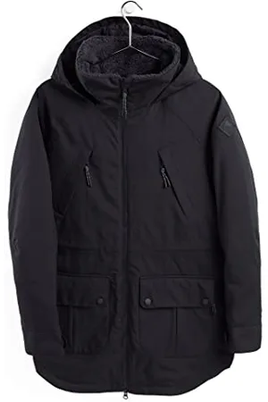 Burton Prowess Veste de Snowboard Femme, , XS