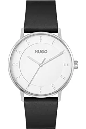 Montre hugo best sale boss solde