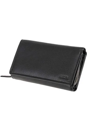 Mika Accessoire de Voyage - Portefeuille, ca. 15x 10,5 x 4,5 cm