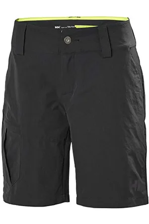 Helly Hansen Femme Short Cargo Séchage Rapide, 40