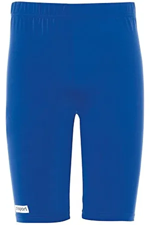 Uhlsport DISTINCTION COLORS TIGHTS - Short de Football - Matière Légère - Coupe Moulante - , FR : XS (Taille Fabricant : XS)