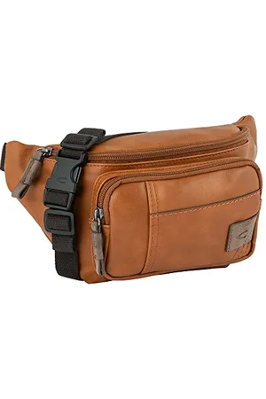 Camel Active Sacs, Laos, Herren, Gürteltasche, , 29 x 11 x 16, Sac à Main (Taille Denim)