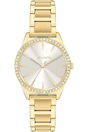 Tamaris Femmes Analogique Quartz Montre TT-0046-MQ