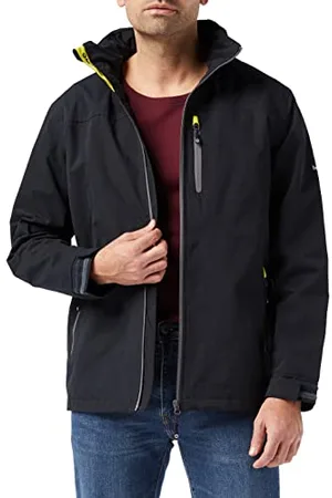 Bermudes Veste Holla Manteau imperméable, , Medium (Taille Fabricant:M) Homme