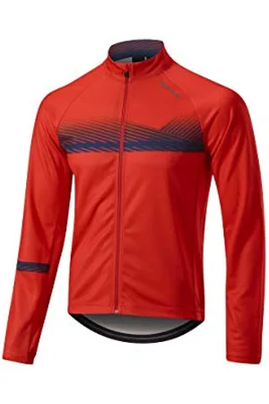 Altura Airstream Maillot à Manches Longues Homme, , s