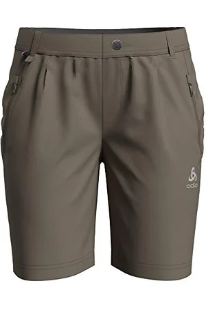 Odlo Koya Ceramicool Short pour Femme 3XL