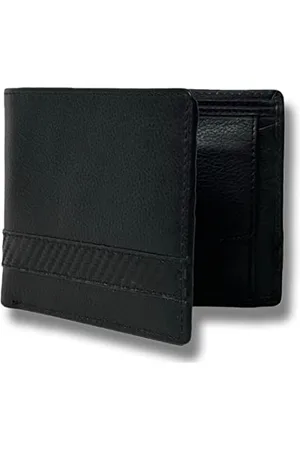 Silver Street Atlas Porte-Cartes de Voyage pour Homme, , Large