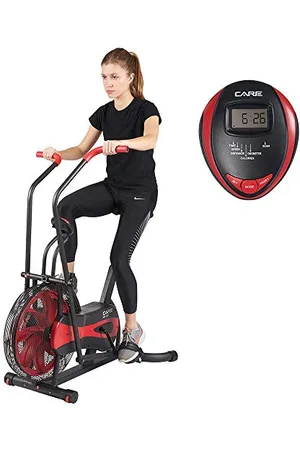 CARE Vélo à Air CA-700 - Air Bike - Vélo d