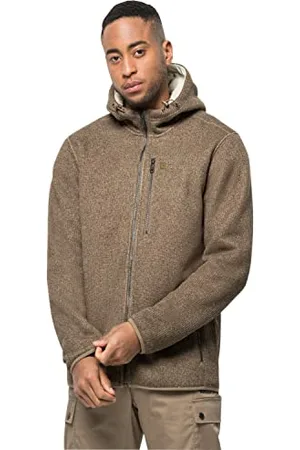 Jack Wolfskin Robson Jacket Parka Men, , S
