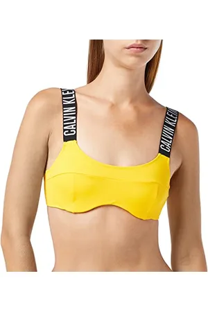 Calvin Klein Bralette-UW KW0KW01908, Opaque, , M Femme
