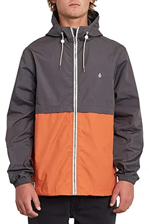 Volcom Howard Hooded Veste Homme, , XS