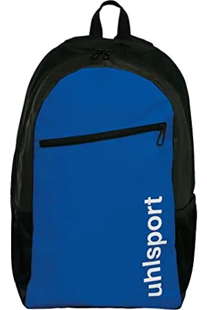 Uhlsport ESSENTIAL BACKPACK Sac à dos Outdoor Indoor Fitness Gym Football Handball Cyclisme - Sac à dos multifonctions résistant à la saleté et à l
