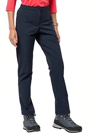 Jack Wolfskin JWP Pantalon, , XS pour Femmes