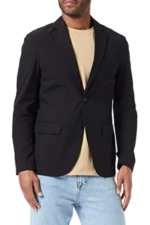 Benetton Veste 238VUW008, , XL Homme