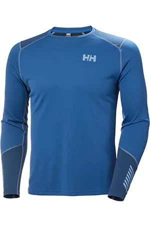 Helly Hansen Pour des hommes Lifa Active Crew 2XL Vert