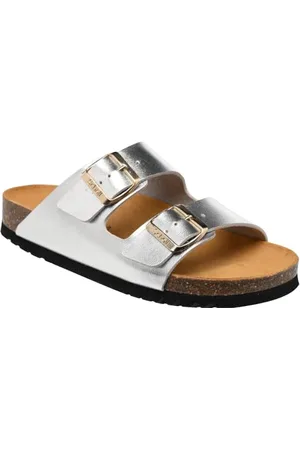 Scholl Femme Josephine Sandale, , 41 EU