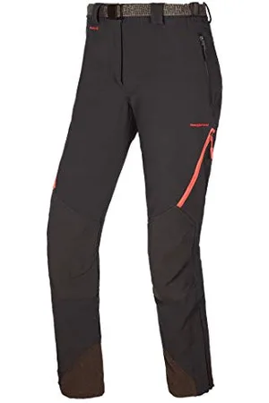 Trangoworld Uhsi Extreme Dv Pant. Long, Femme XL