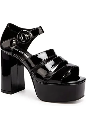 Lamoda Femme Knock Chaussures de Court, , 39 EU
